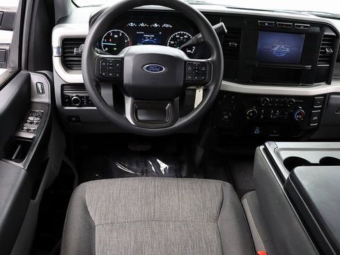 Used 2023 Ford F350 XL image 14