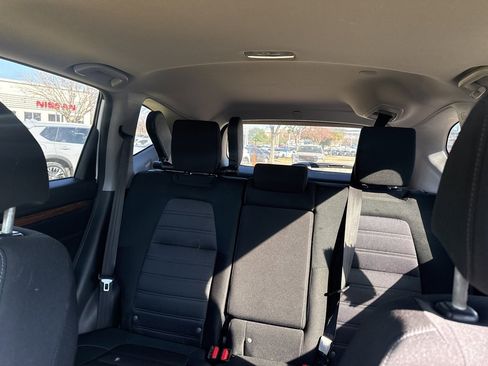 Used 2022 Honda CR-V EX image 10