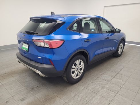 Used 2020 Ford Escape S FWD image 9