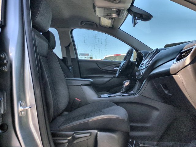 Used 2024 Chevrolet Equinox LT w/ LPO, Roadside Safety Package FWD image 35