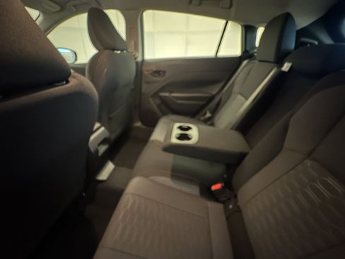 New 2026 Subaru Impreza 2.0i Sport image 19