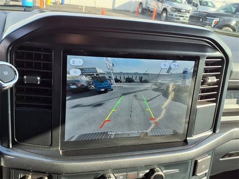 Used 2025 Ford F150 STX w/ Equipment Group 200A image 7