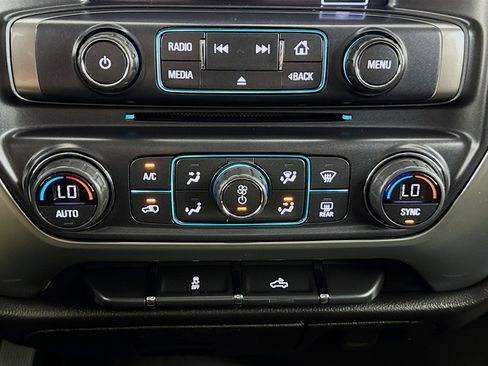 Used 2019 Chevrolet Silverado 1500 LT w/ All Star Edition image 29