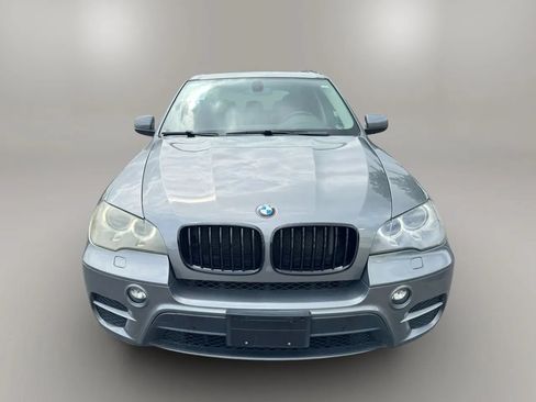 Used 2013 BMW X5 xDrive35i AWD/4WD image 3