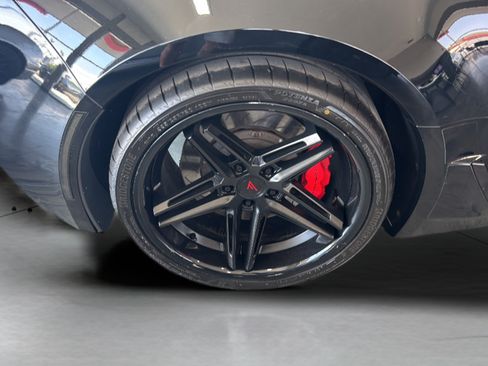 Used 2017 Chevrolet Corvette Grand Sport RWD image 37