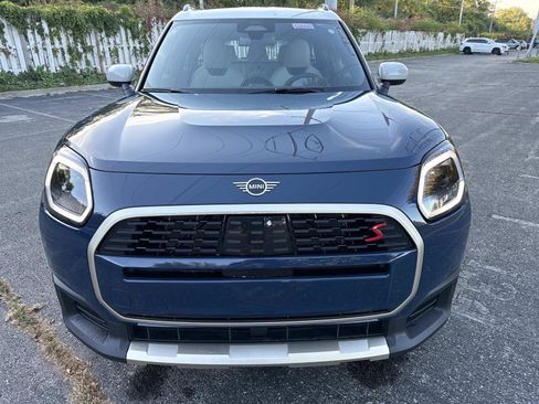 New 2026 MINI Cooper Countryman S AWD/4WD image 2