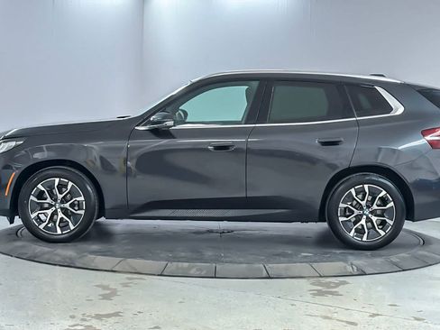 Used 2026 BMW X3 xDrive30i w/ Premium Package AWD/4WD image 5
