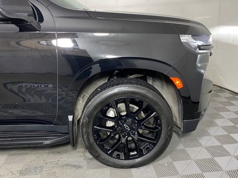 Used 2023 Chevrolet Tahoe RST w/ Luxury Package image 10