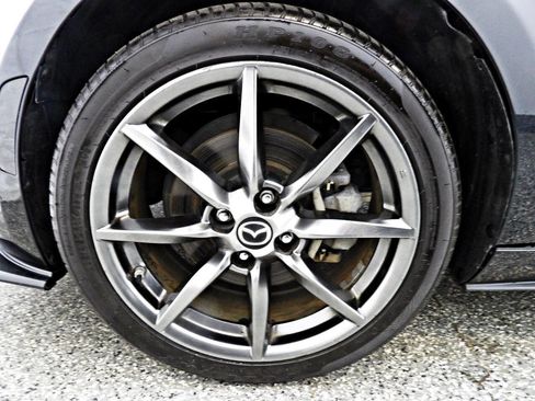 Used 2018 MAZDA MX-5 Miata Grand Touring image 21