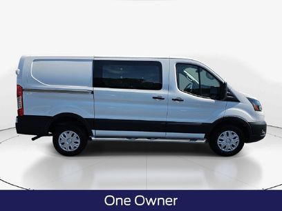 Used 2025 Ford Transit 250 Low Roof w/ Exterior Upgrade Package