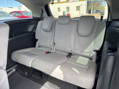 Used 2022 Honda Odyssey EX-L image 20