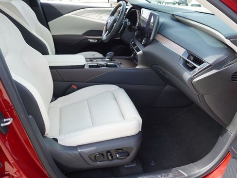 Certified 2024 Lexus RX 350 FWD w/ Convenience Package image 14