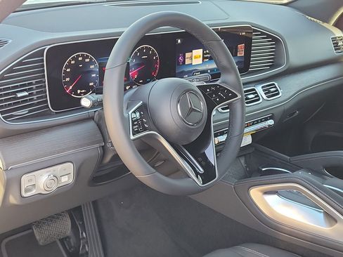 New 2026 Mercedes-Benz GLE 350 4MATIC image 21
