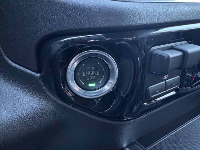 New 2026 Chevrolet Silverado 1500 RST AWD/4WD image 17