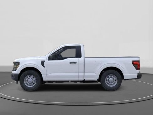 New 2026 Ford F150 XL RWD image 3