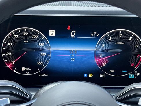 New 2026 Mercedes-Benz Maybach GLS 600 4MATIC image 18