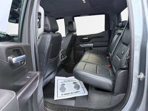 Used 2021 GMC Sierra 1500 Elevation image 24