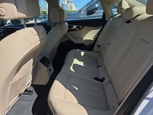 Used 2023 Audi A4 2.0T Premium w/ Convenience Package AWD/4WD image 14