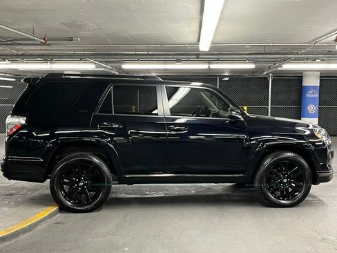 Used 2020 Toyota 4Runner Nightshade image 35