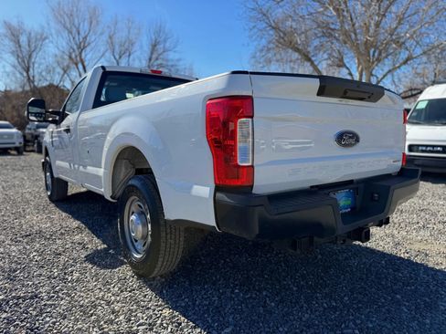 Used 2019 Ford F250 XL w/ Power Equipment Group RWD image 37