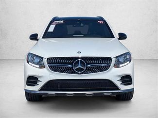 Used 2017 Mercedes-Benz GLC 43 AMG 4MATIC video 2