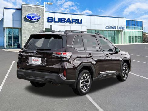 New 2026 Subaru Forester Premium image 4