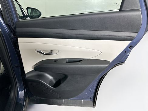 Used 2025 Hyundai Tucson SEL FWD image 29