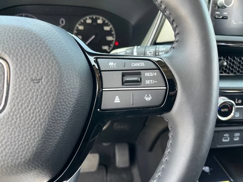 Used 2024 Honda CR-V EX-L image 22