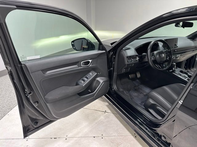 Used 2024 Honda Civic Sport image 7