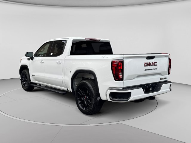 Used 2024 GMC Sierra 1500 Elevation w/ Max Trailering Package AWD/4WD image 3