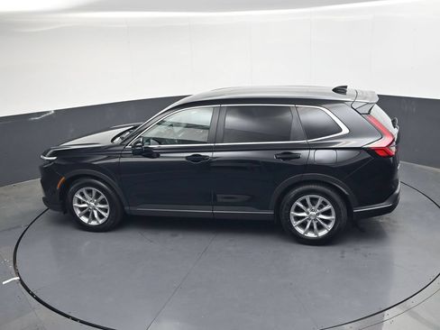 Used 2025 Honda CR-V EX-L image 25