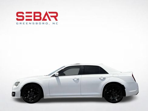 Used 2019 Chrysler 300 S w/ S Model Appearance Package RWD image 12