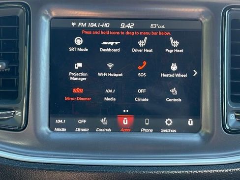 Used 2022 Dodge Challenger R/T Scat Pack image 11