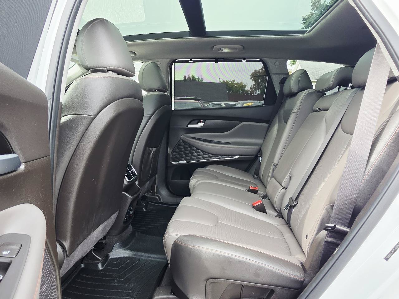Used 2020 Hyundai Santa Fe Limited w/ Cargo Package AWD/4WD image 15