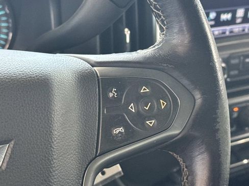 Used 2017 Chevrolet Silverado 1500 LT w/ All Star Edition RWD image 25