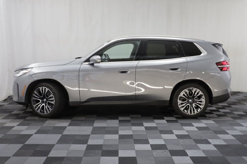 Used 2026 BMW X3 xDrive30i AWD/4WD image 4