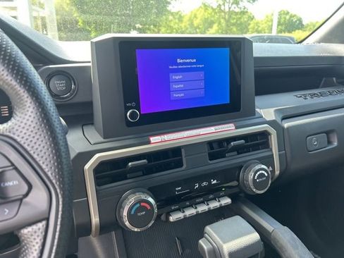 New 2026 Toyota Tacoma SR RWD image 22