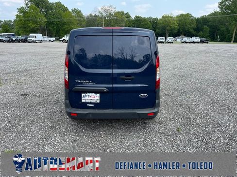 Used 2016 Ford Transit Connect XL image 6