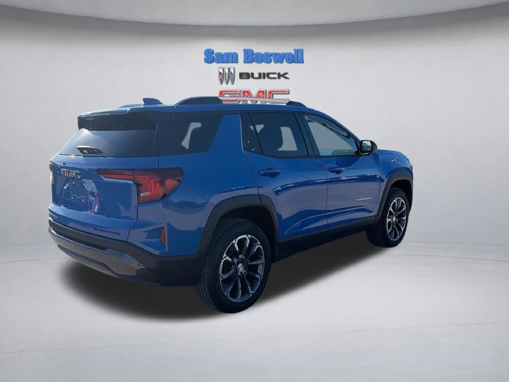 Used 2026 GMC Terrain Elevation w/ Elevation Premium Package FWD image 10
