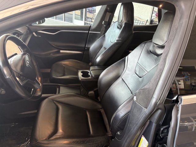 Used 2016 Tesla Model S RWD image 11