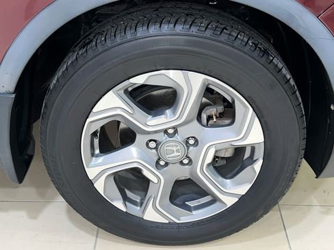 Used 2018 Honda CR-V EX image 14