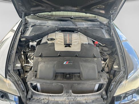 Used 2011 BMW X6 M AWD/4WD image 19