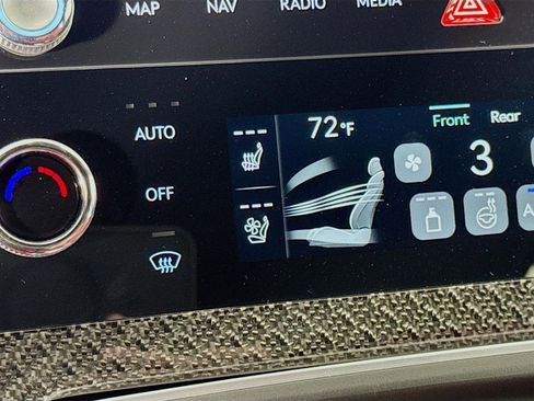 New 2026 Genesis GV80 3.5T e-SC image 23