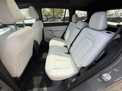 New 2026 Jeep Cherokee Limited AWD/4WD image 12