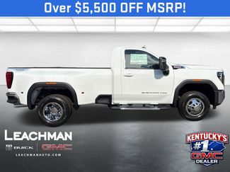 New 2026 GMC Sierra 3500 SLE AWD/4WD video 2