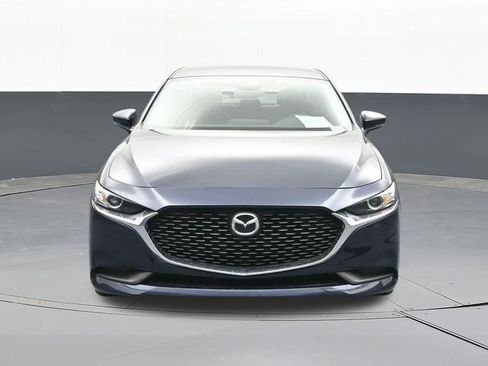 Used 2025 MAZDA MAZDA3 s FWD image 23