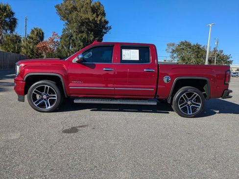 Used 2018 GMC Sierra 1500 Denali image 8