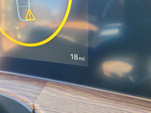 New 2026 Hyundai Santa Fe Calligraphy image 26