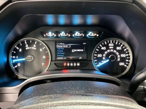 Used 2020 Ford F150 XLT w/ Equipment Group 302A Luxury AWD/4WD image 14