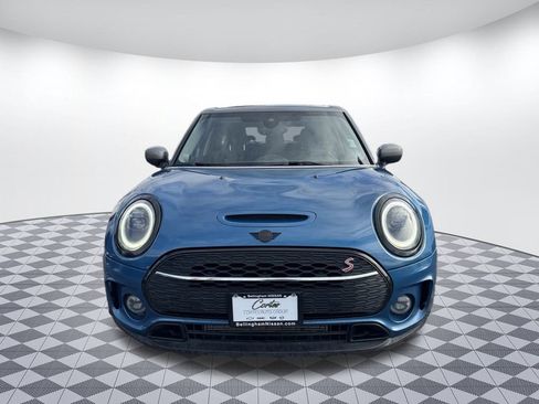Used 2023 MINI Cooper Clubman S AWD/4WD image 2